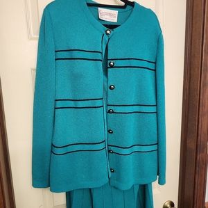 Castleberry london New York size 12